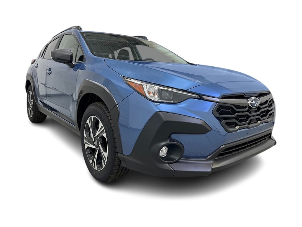 2024 Subaru Crosstrek Premium 18