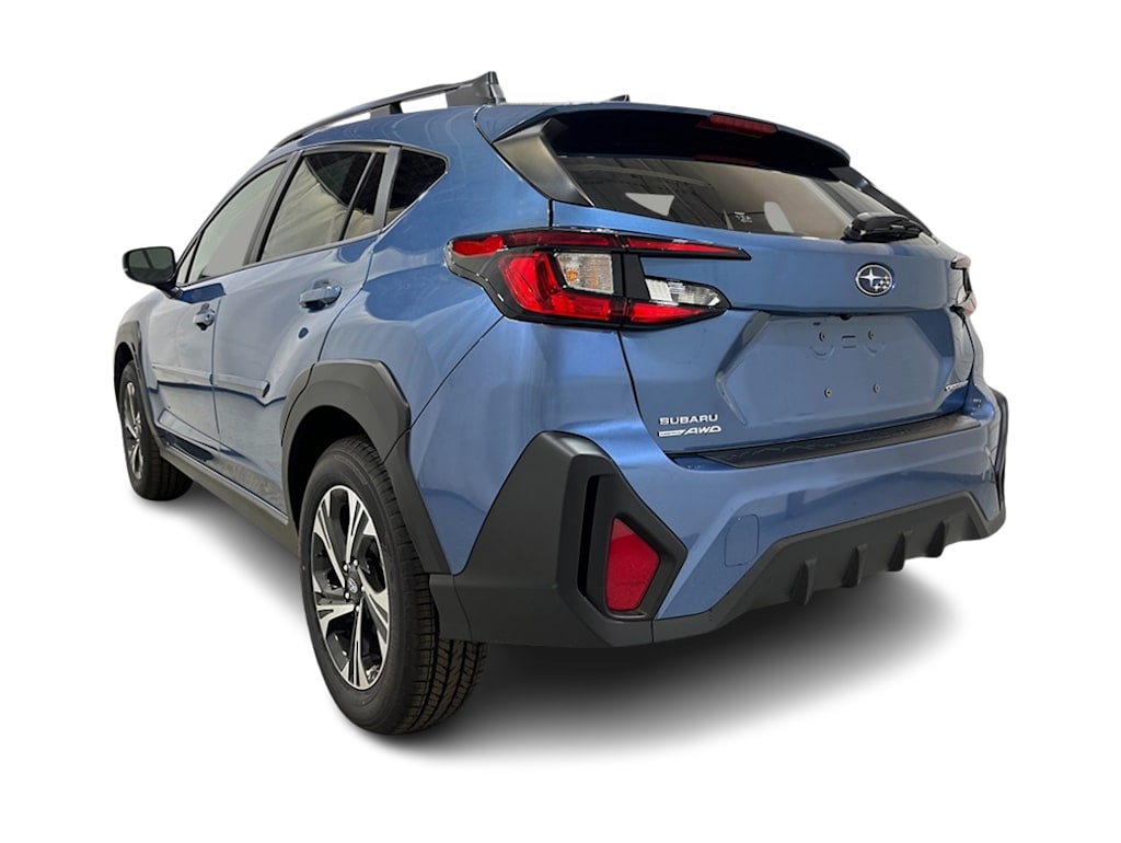 2024 Subaru Crosstrek Premium 4