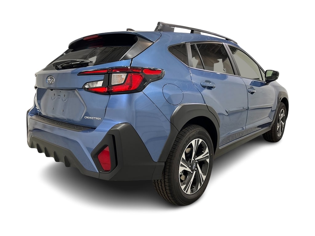 2024 Subaru Crosstrek Premium 16