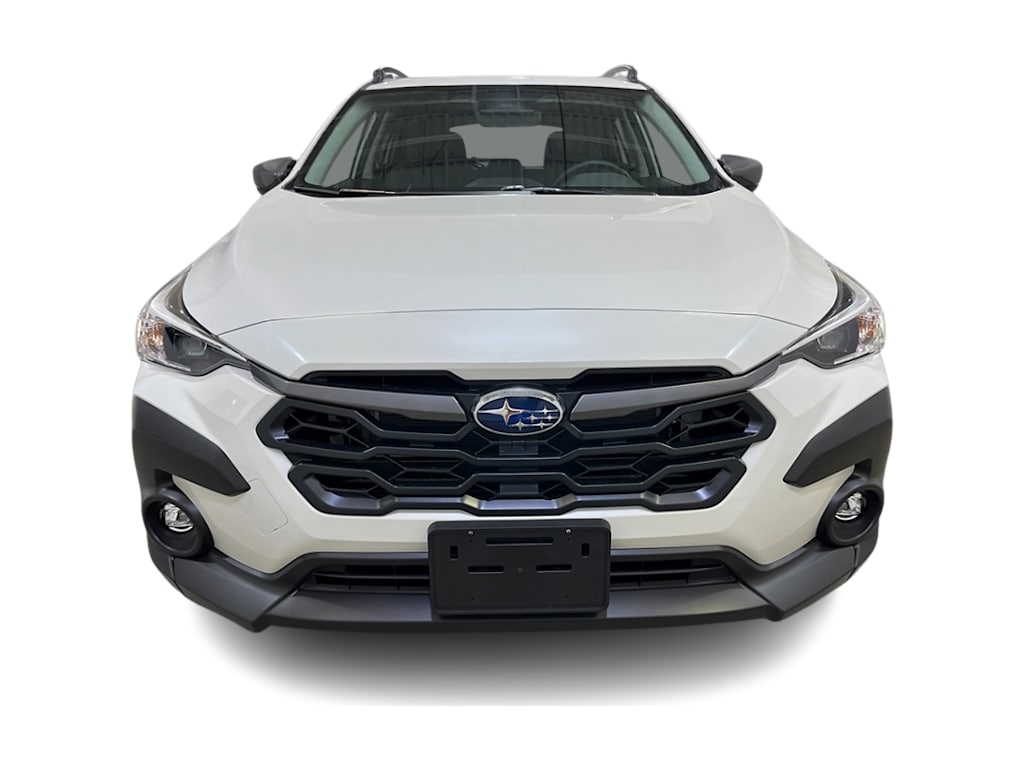 2025 Subaru Crosstrek Premium 6