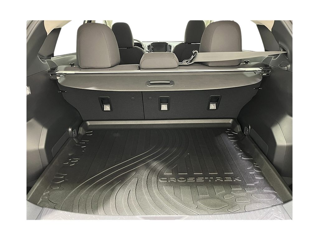 Thumbnail: 2025 Subaru Crosstrek - 14