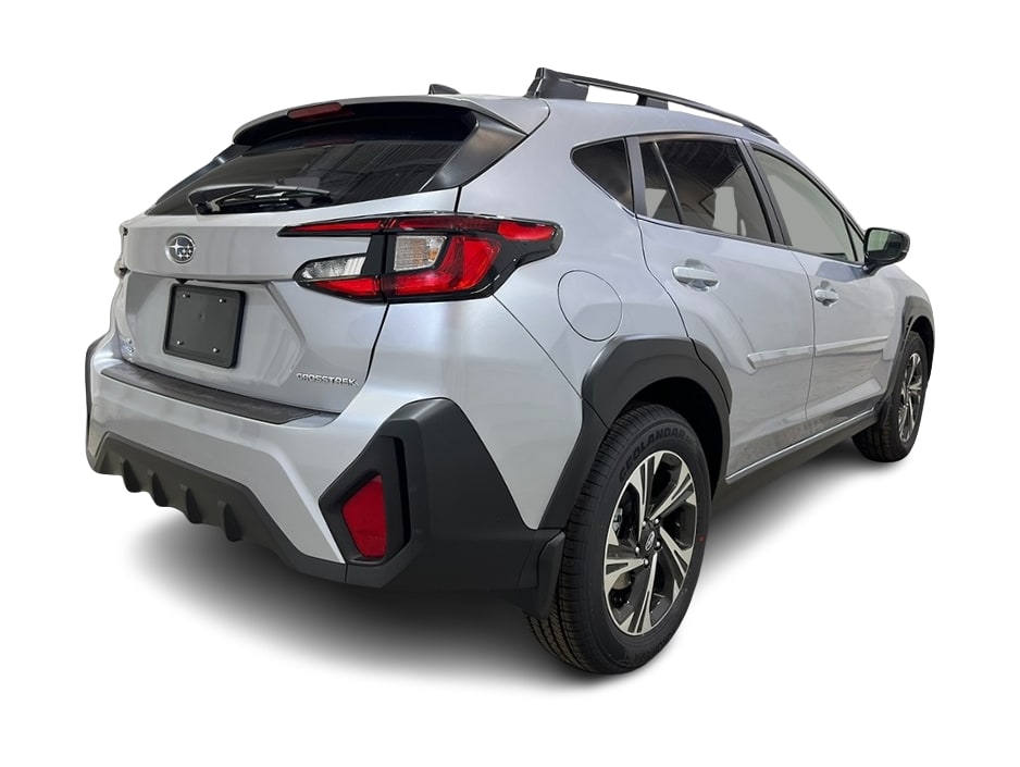 Thumbnail: 2025 Subaru Crosstrek - 15