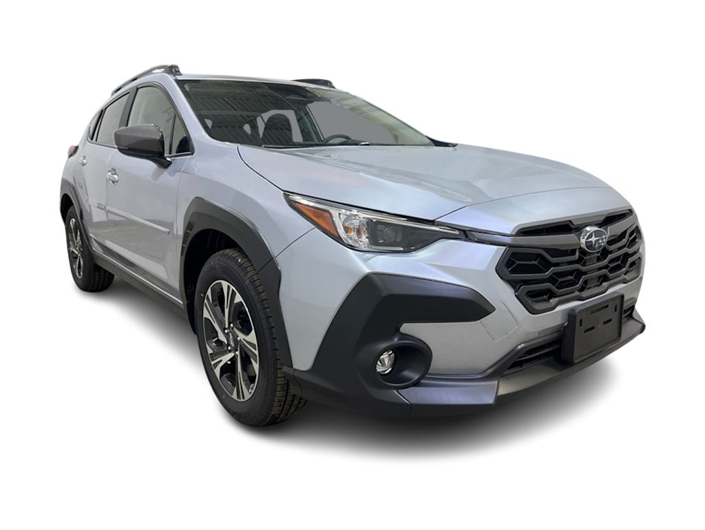 Thumbnail: 2025 Subaru Crosstrek - 17