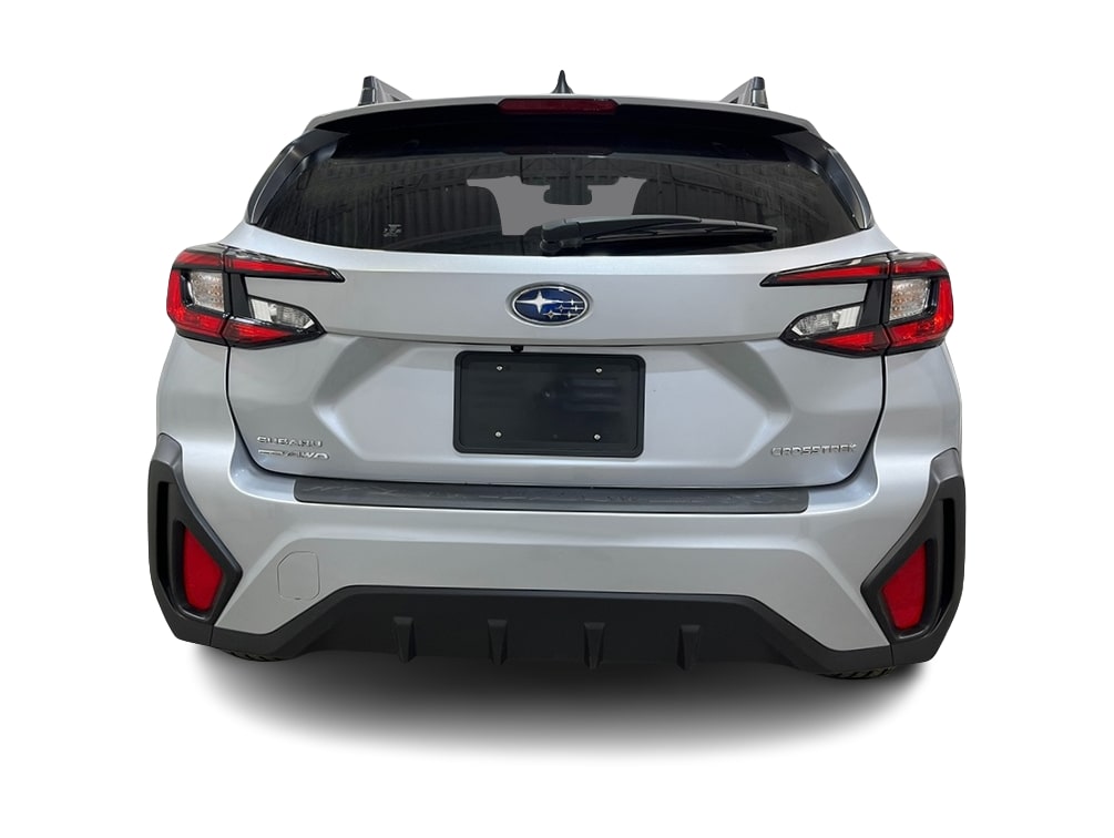 Thumbnail: 2025 Subaru Crosstrek - 5