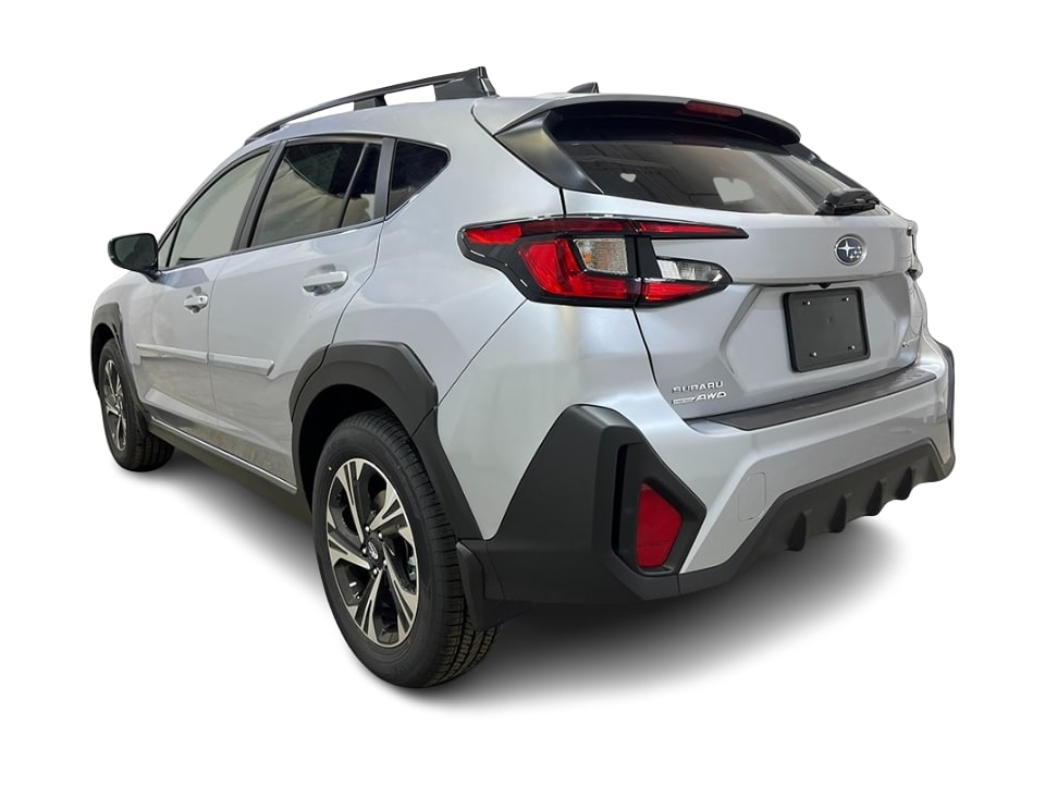 Thumbnail: 2025 Subaru Crosstrek - 4