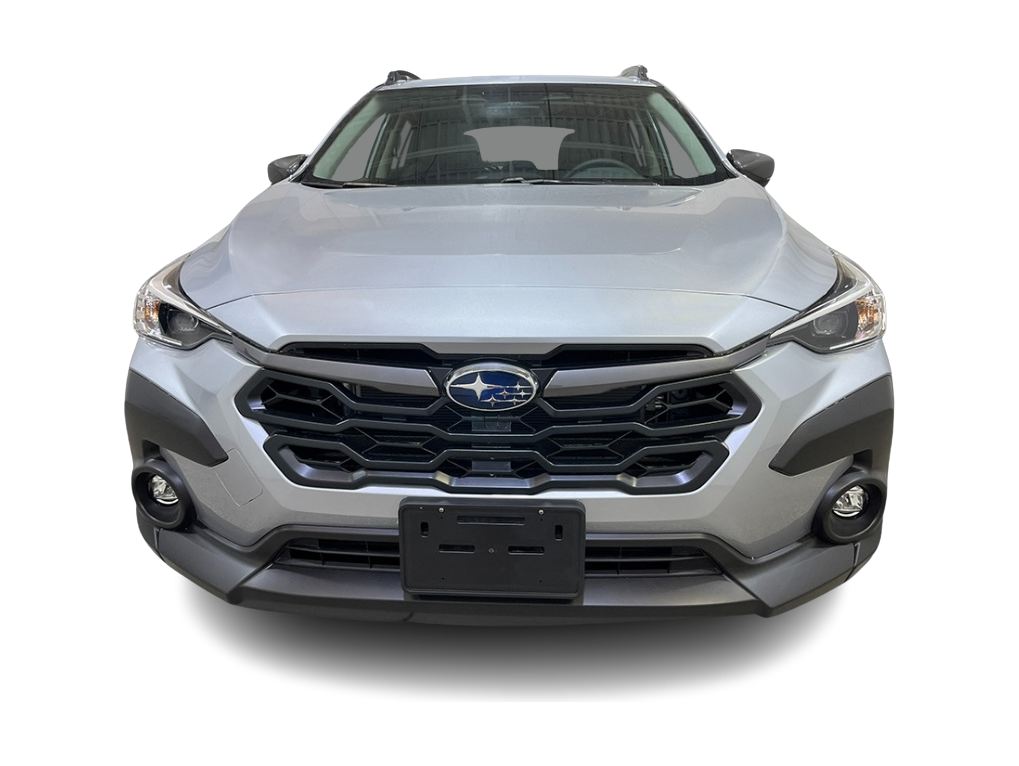 Thumbnail: 2025 Subaru Crosstrek - 6