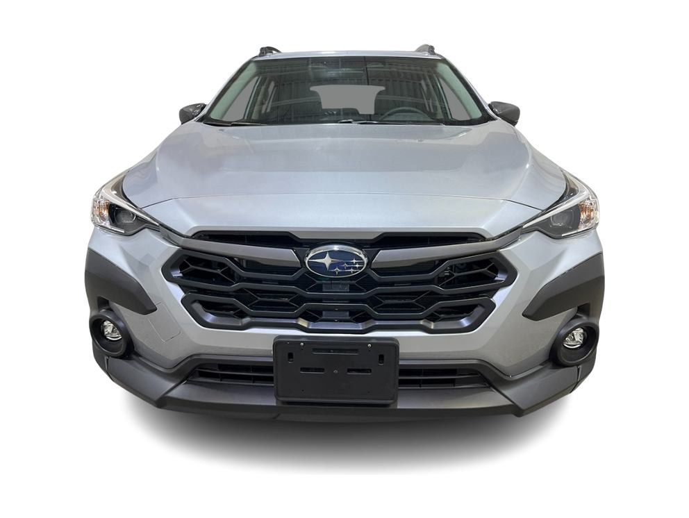 Thumbnail: 2025 Subaru Crosstrek - 6