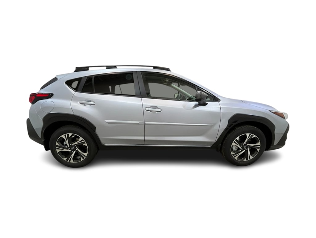 Thumbnail: 2025 Subaru Crosstrek - 16