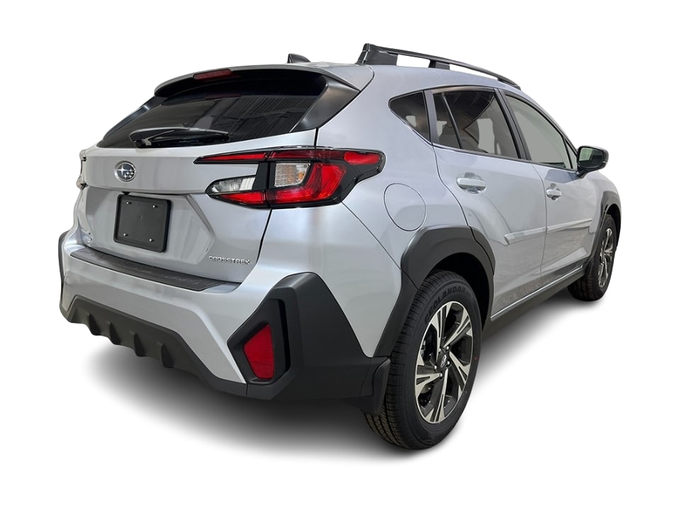 Thumbnail: 2025 Subaru Crosstrek - 15