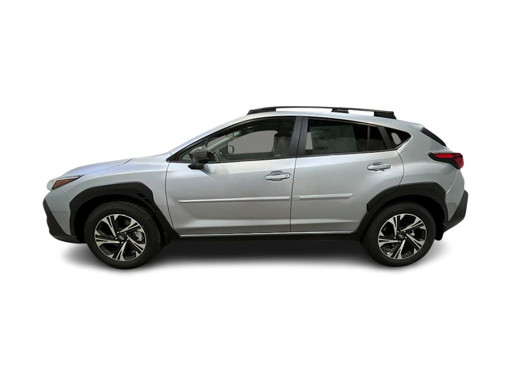 Thumbnail: 2025 Subaru Crosstrek - 3