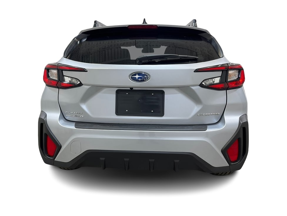 Thumbnail: 2025 Subaru Crosstrek - 5