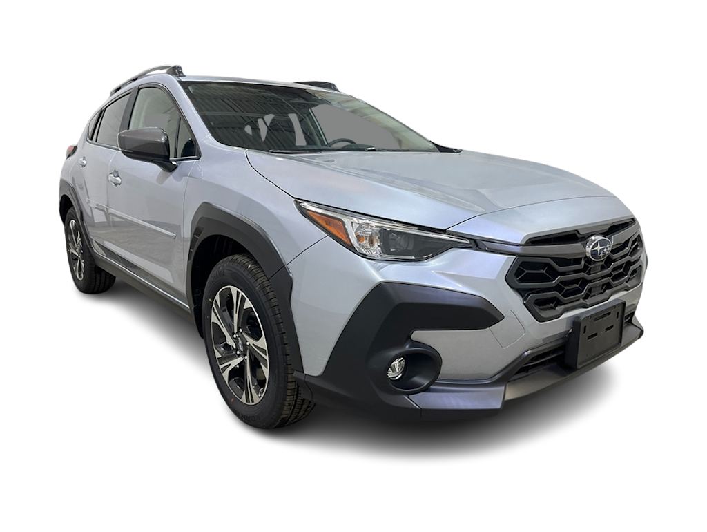 Thumbnail: 2025 Subaru Crosstrek - 17