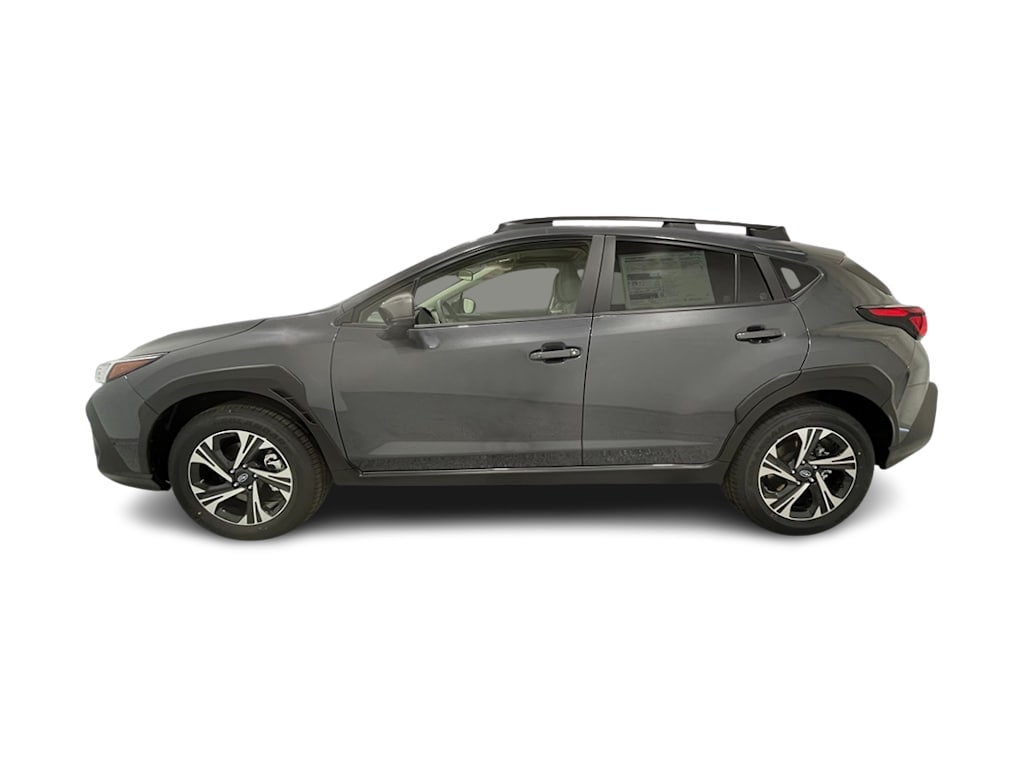 Thumbnail: 2025 Subaru Crosstrek - 3