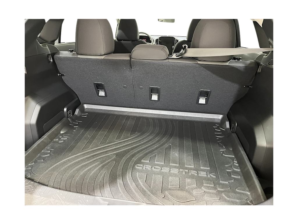 Thumbnail: 2025 Subaru Crosstrek - 13