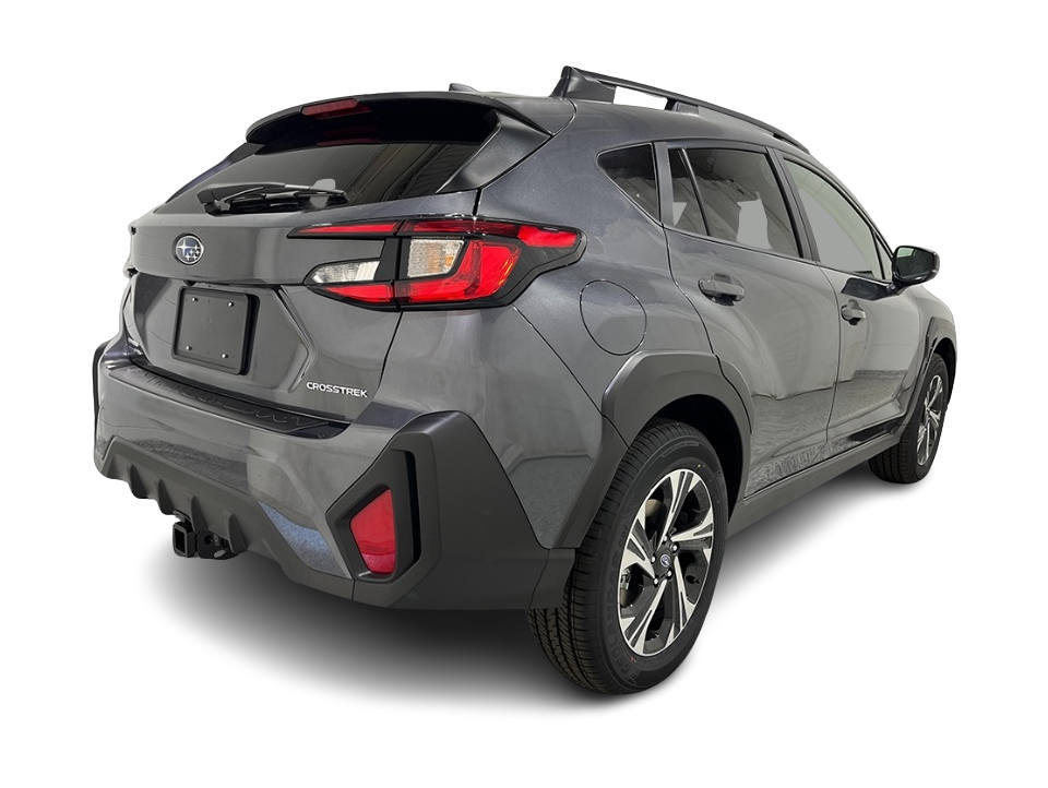 Thumbnail: 2025 Subaru Crosstrek - 14