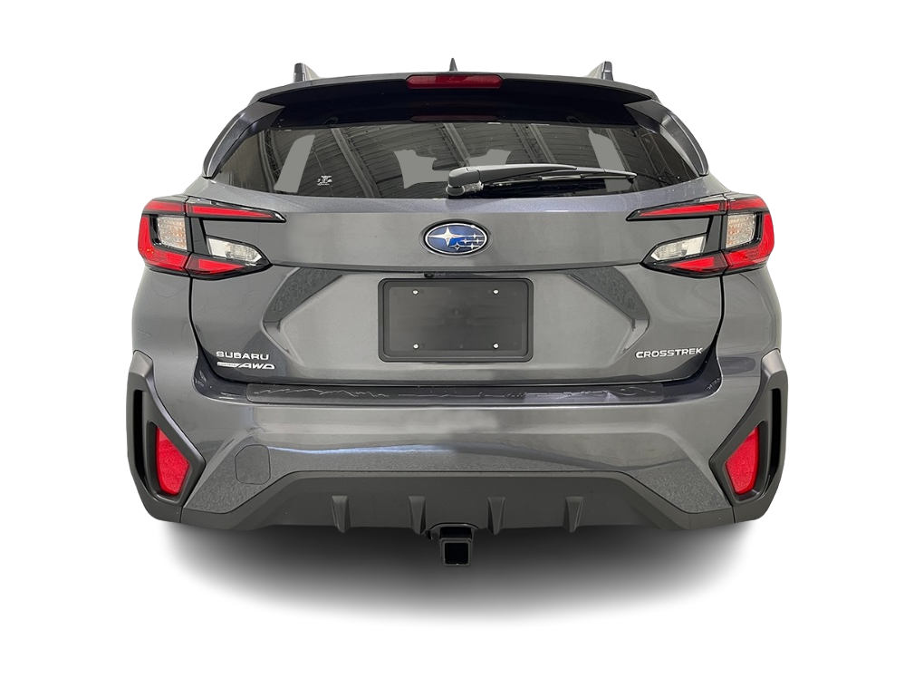 Thumbnail: 2025 Subaru Crosstrek - 5