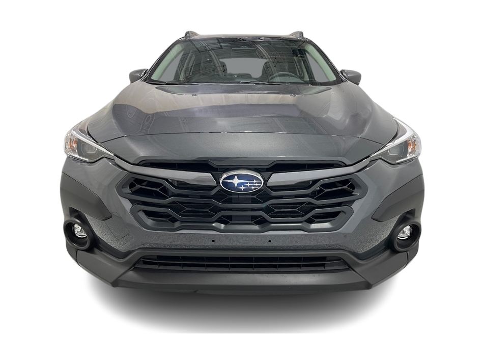 Thumbnail: 2025 Subaru Crosstrek - 6
