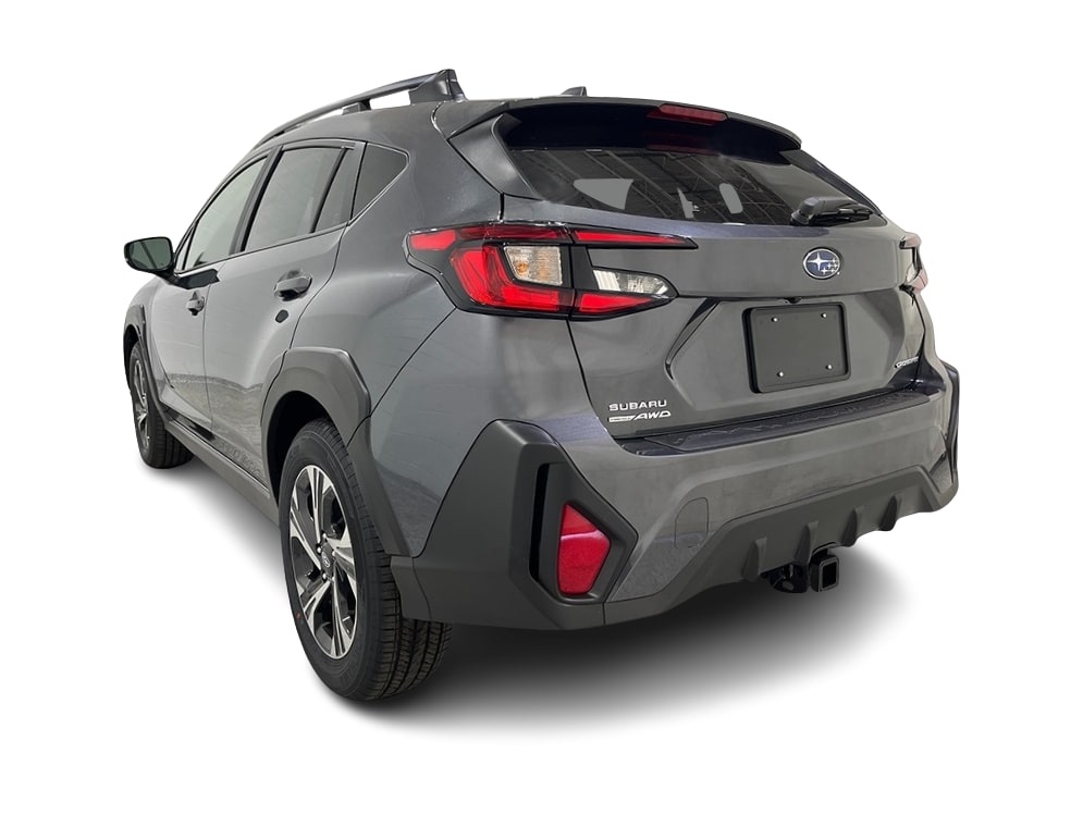 Thumbnail: 2025 Subaru Crosstrek - 4