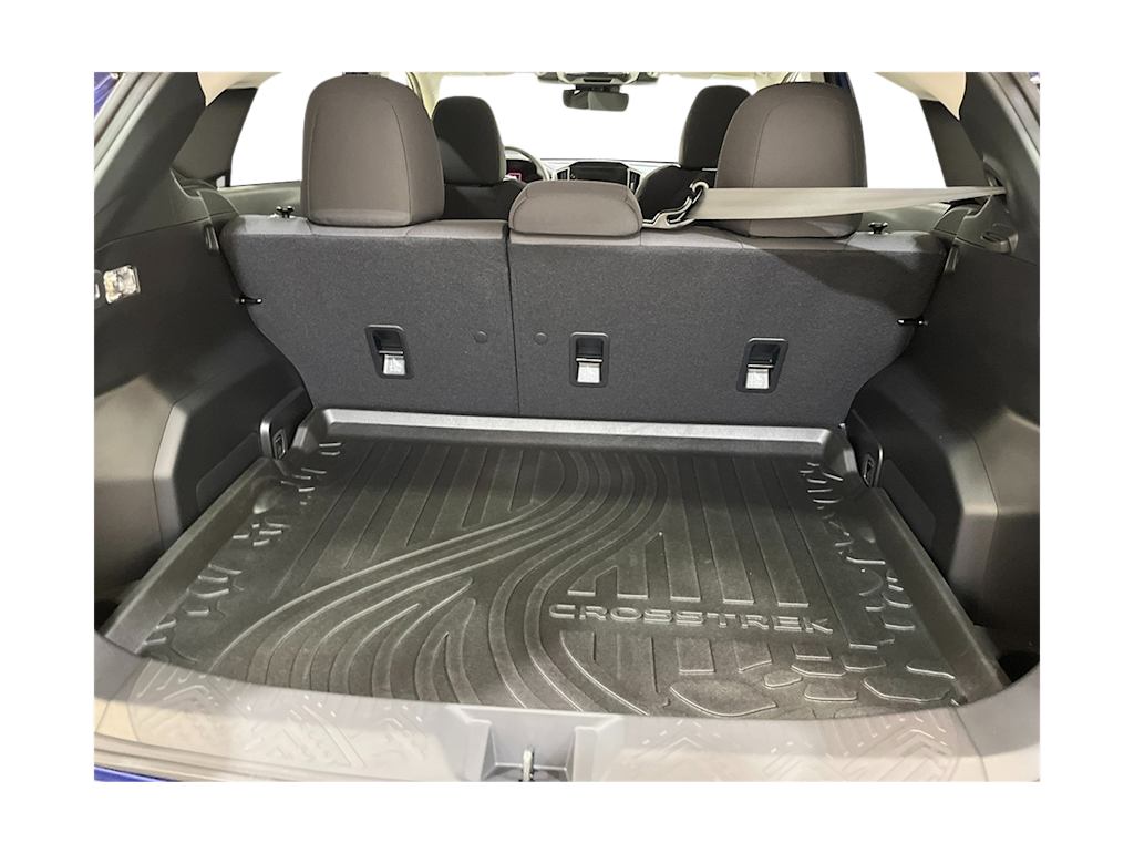 Thumbnail: 2025 Subaru Crosstrek - 14