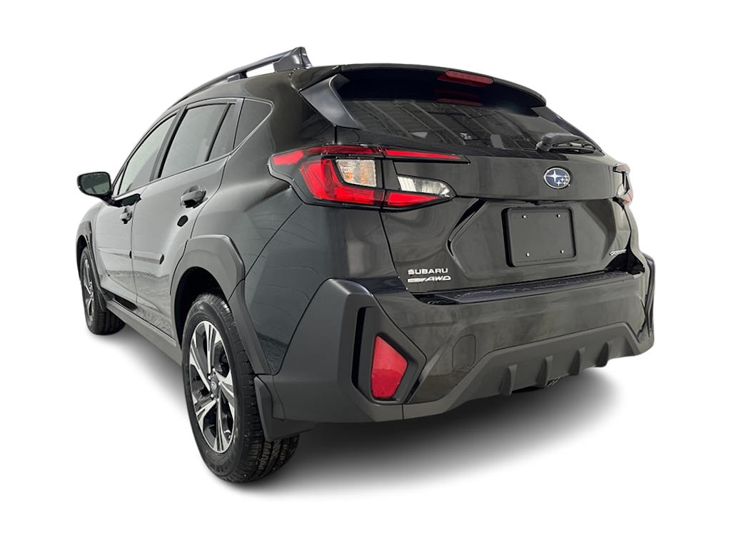 Thumbnail: 2025 Subaru Crosstrek - 4