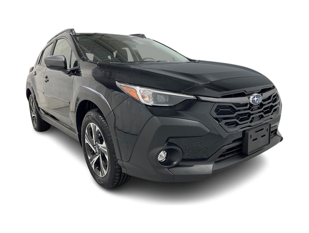 Thumbnail: 2025 Subaru Crosstrek - 17