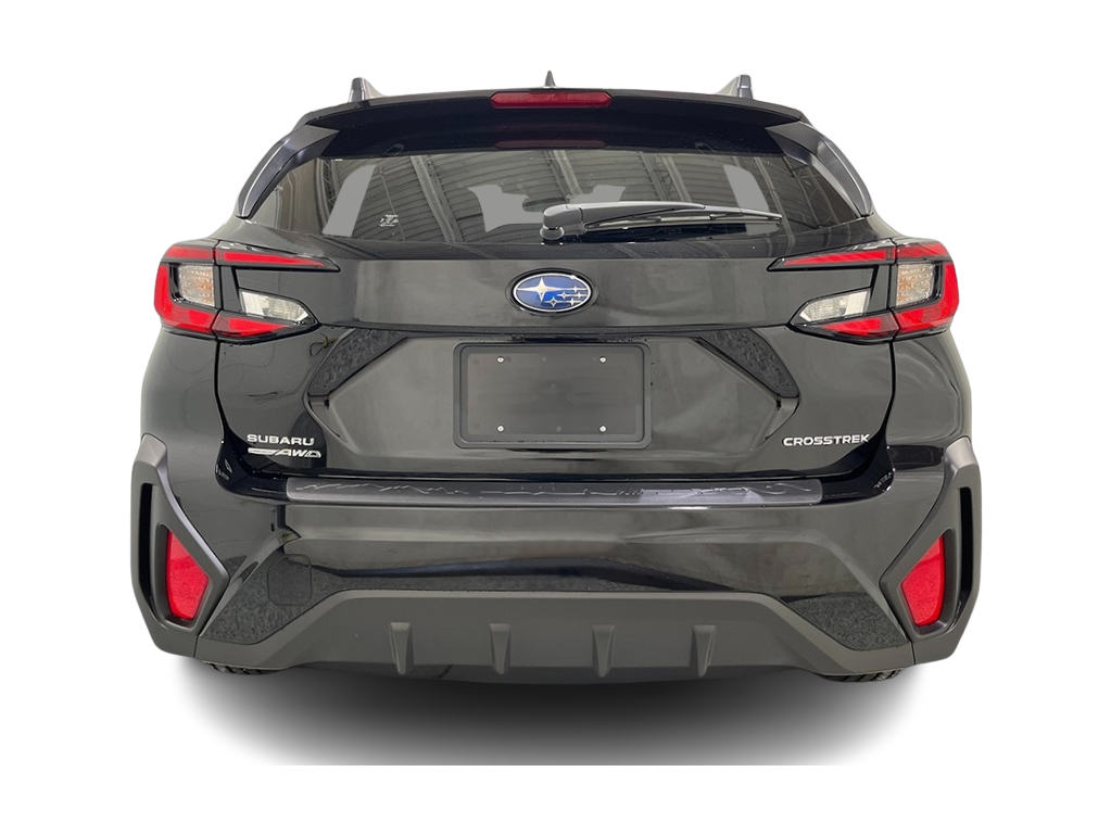 Thumbnail: 2025 Subaru Crosstrek - 5