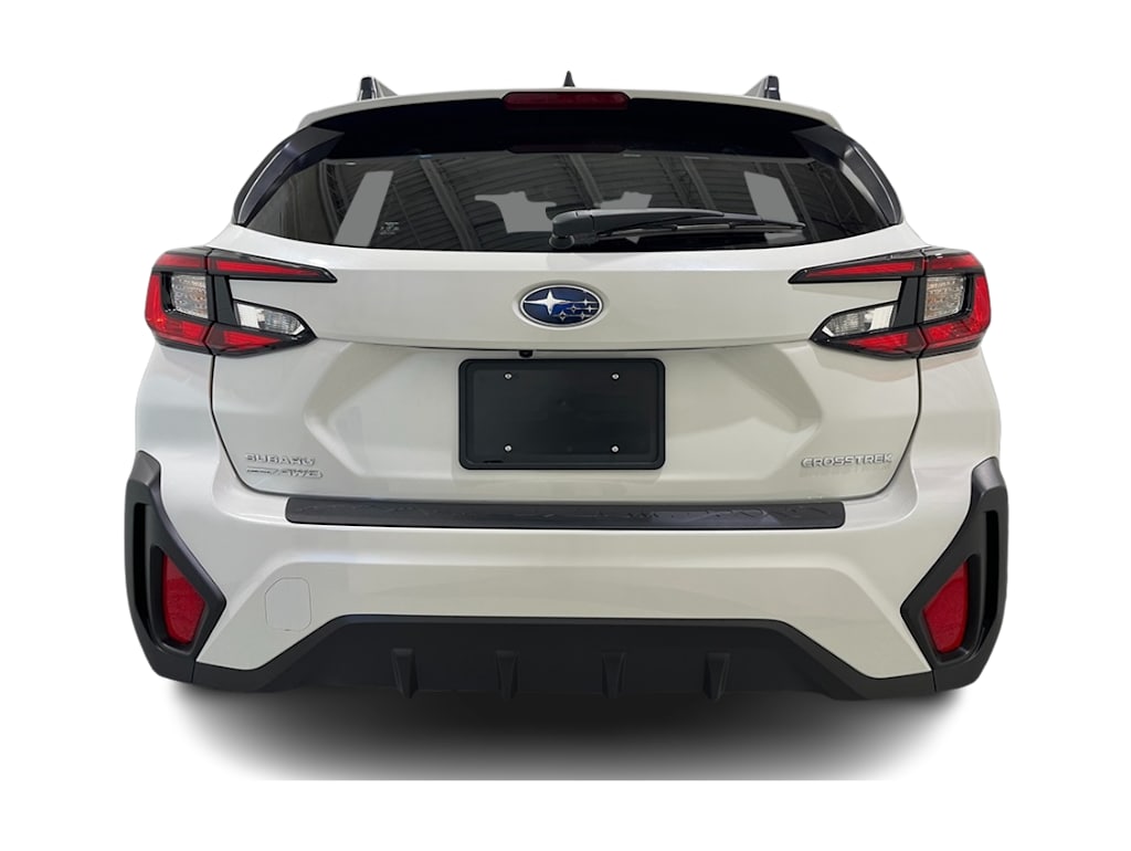 Thumbnail: 2025 Subaru Crosstrek - 5