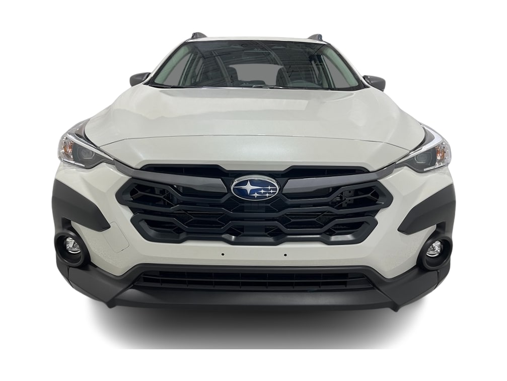 Thumbnail: 2025 Subaru Crosstrek - 6