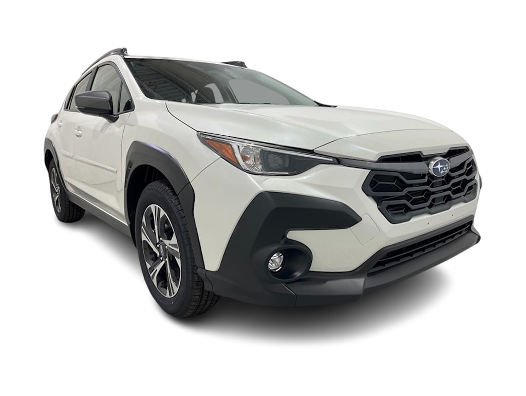 Thumbnail: 2025 Subaru Crosstrek - 19