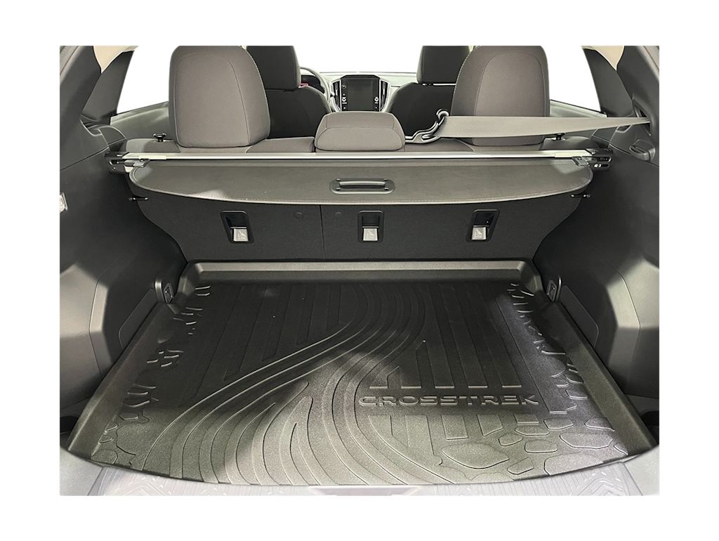 Thumbnail: 2025 Subaru Crosstrek - 16