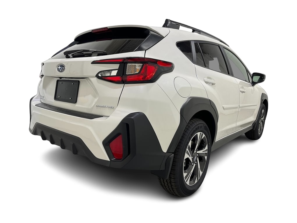 Thumbnail: 2025 Subaru Crosstrek - 17