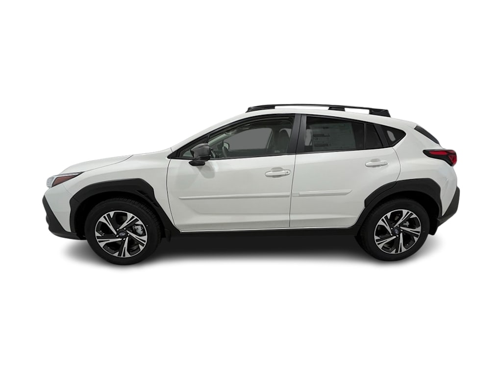 Thumbnail: 2025 Subaru Crosstrek - 3