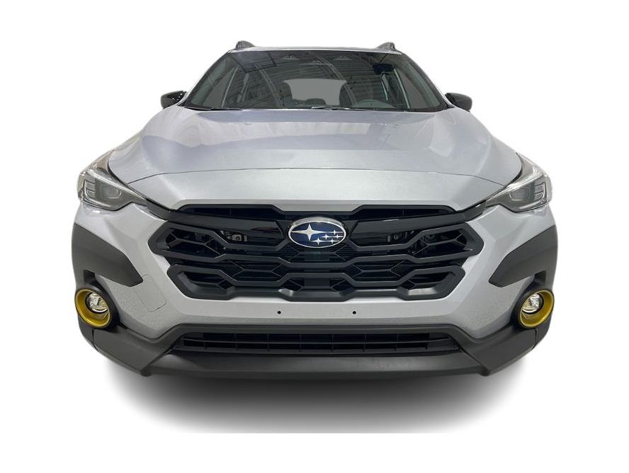 Thumbnail: 2026 Subaru Crosstrek - 6