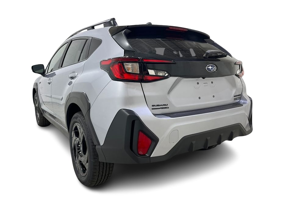 Thumbnail: 2026 Subaru Crosstrek - 4