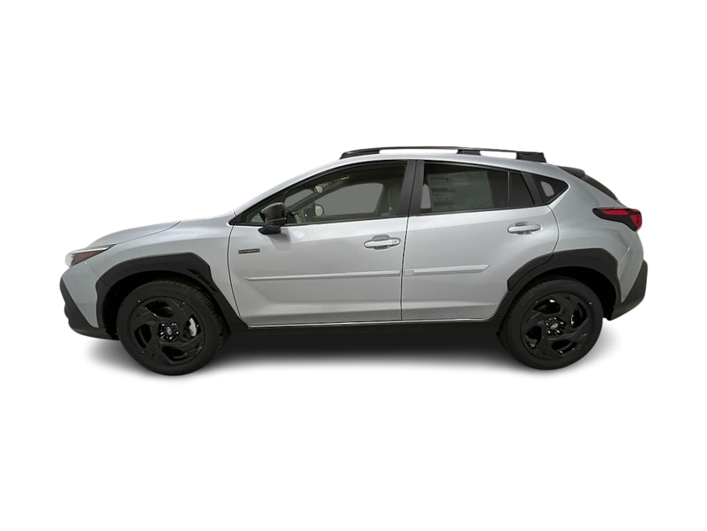 Thumbnail: 2026 Subaru Crosstrek - 3