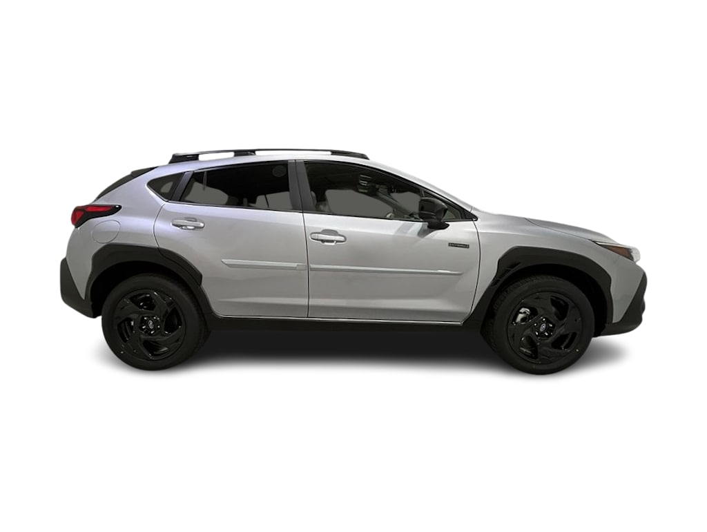 Thumbnail: 2026 Subaru Crosstrek - 17