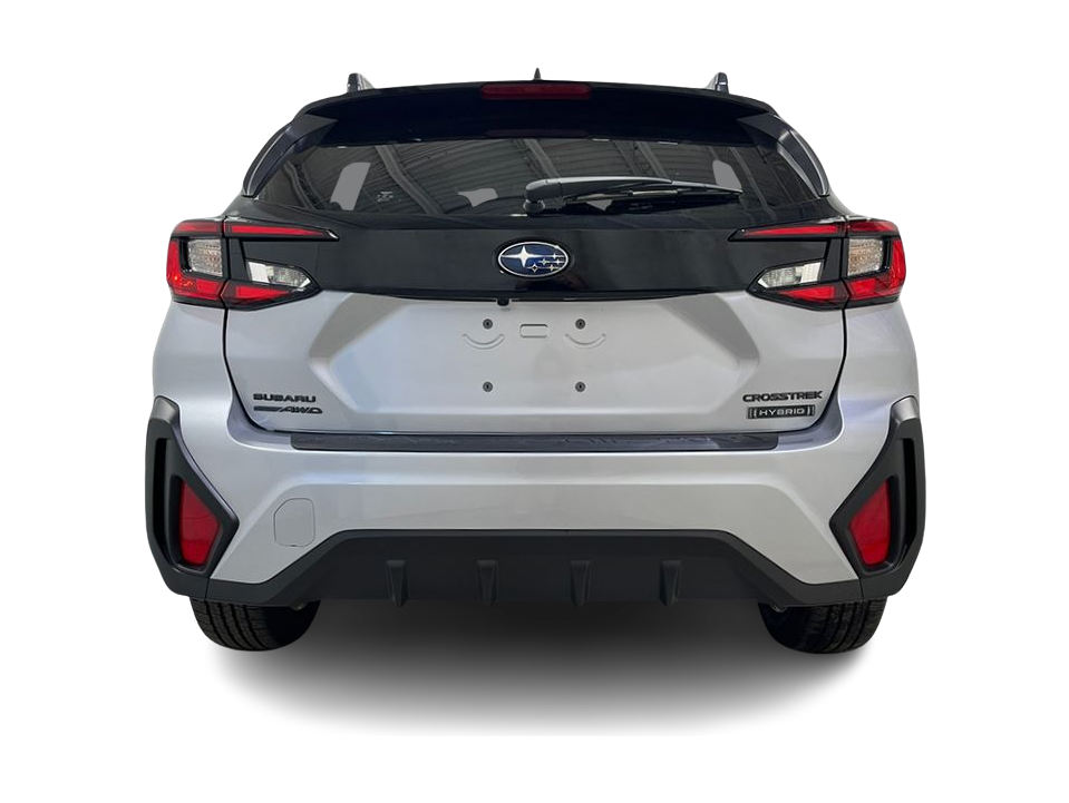 Thumbnail: 2026 Subaru Crosstrek - 5
