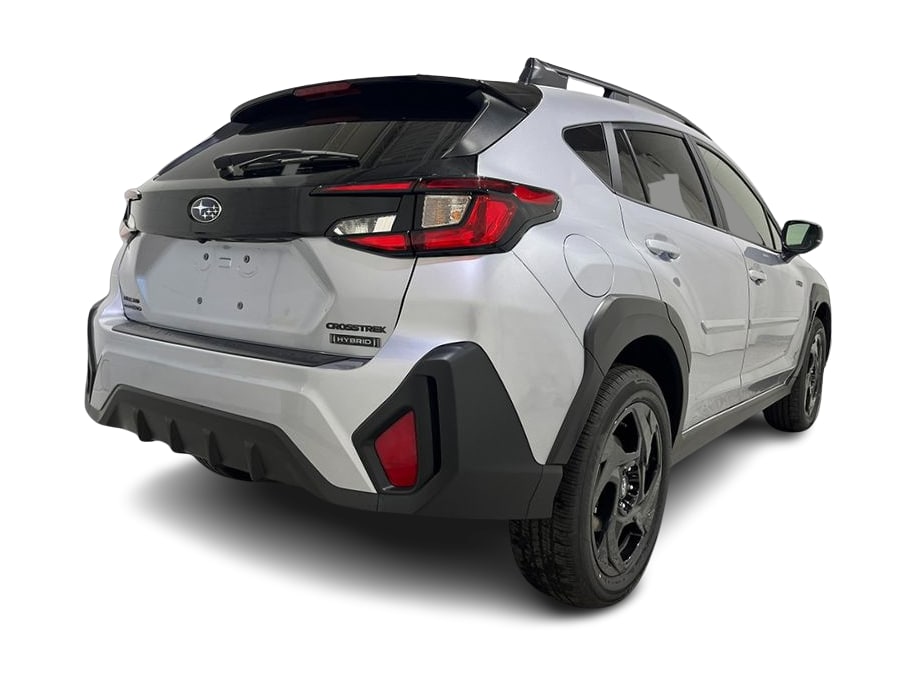 Thumbnail: 2026 Subaru Crosstrek - 16