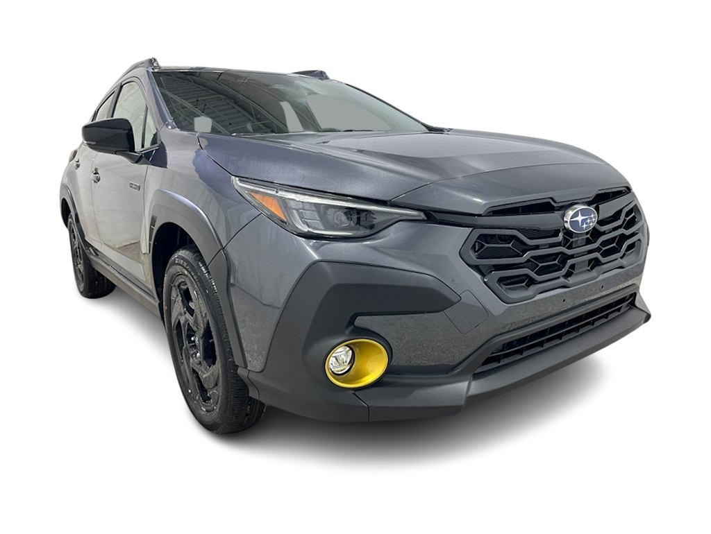 Thumbnail: 2026 Subaru Crosstrek - 18