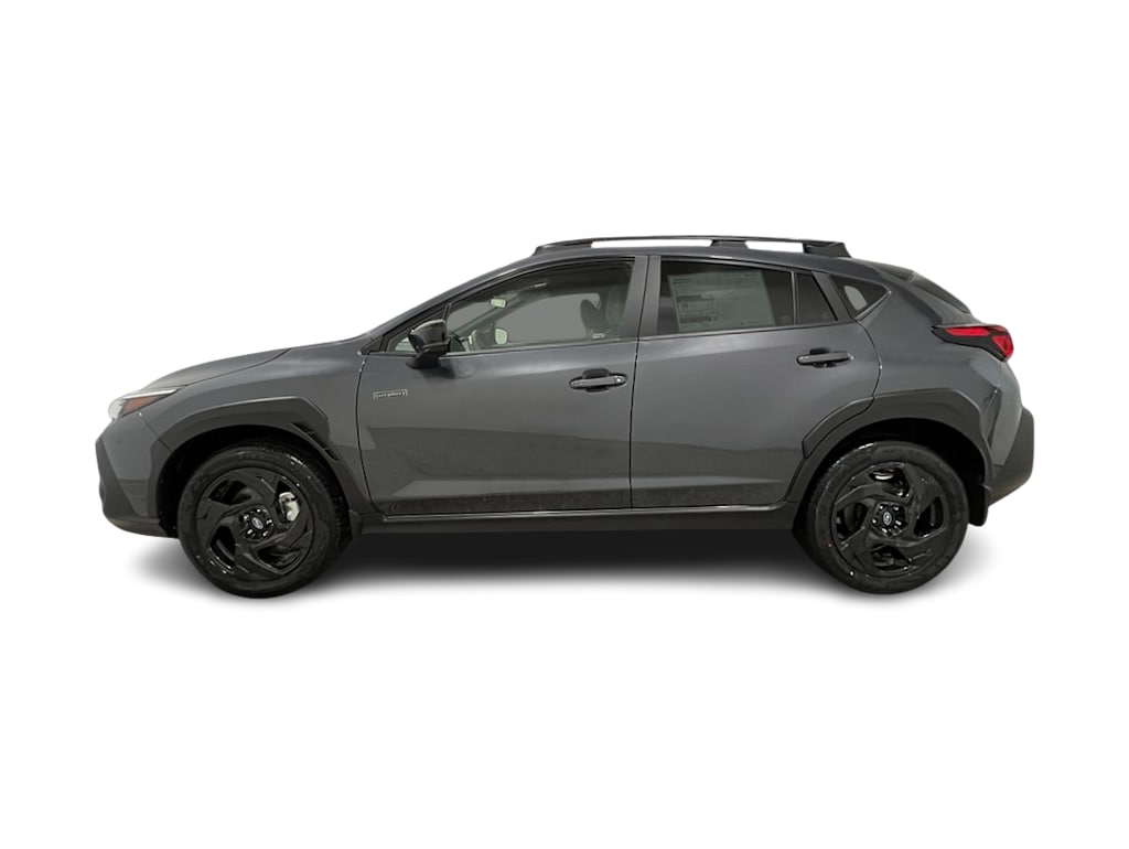 Thumbnail: 2026 Subaru Crosstrek - 3