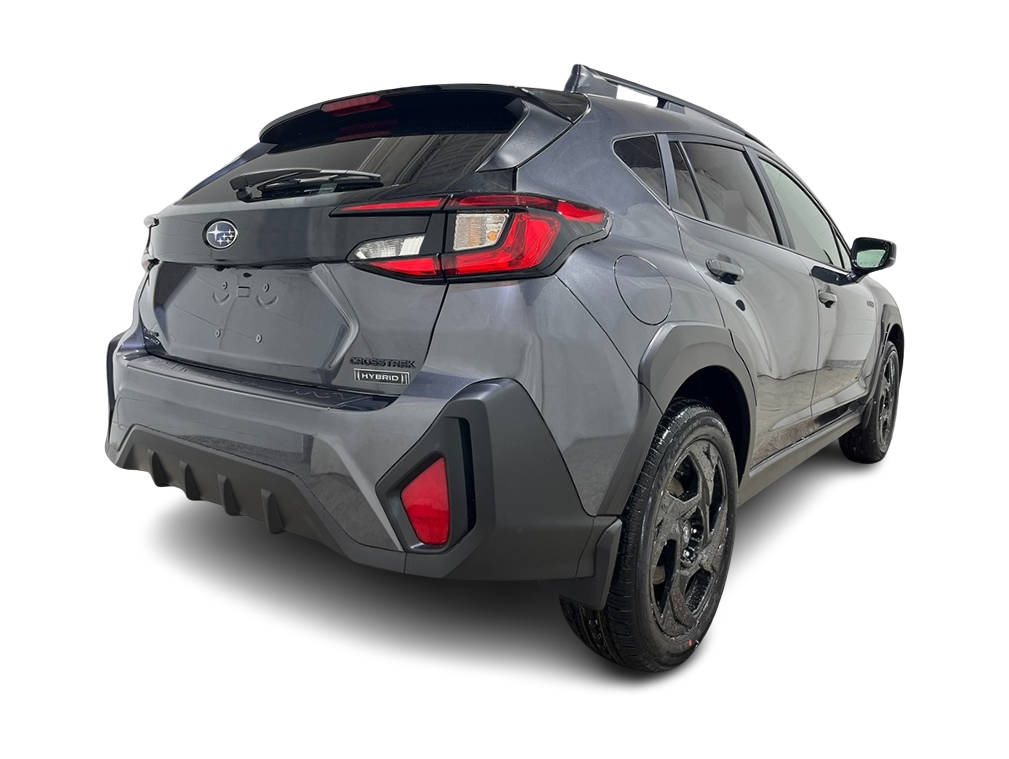 Thumbnail: 2026 Subaru Crosstrek - 16