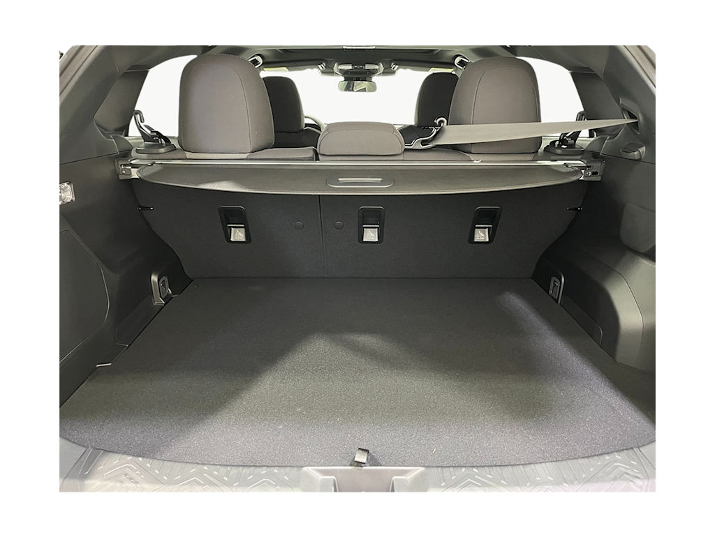 Thumbnail: 2026 Subaru Crosstrek - 15