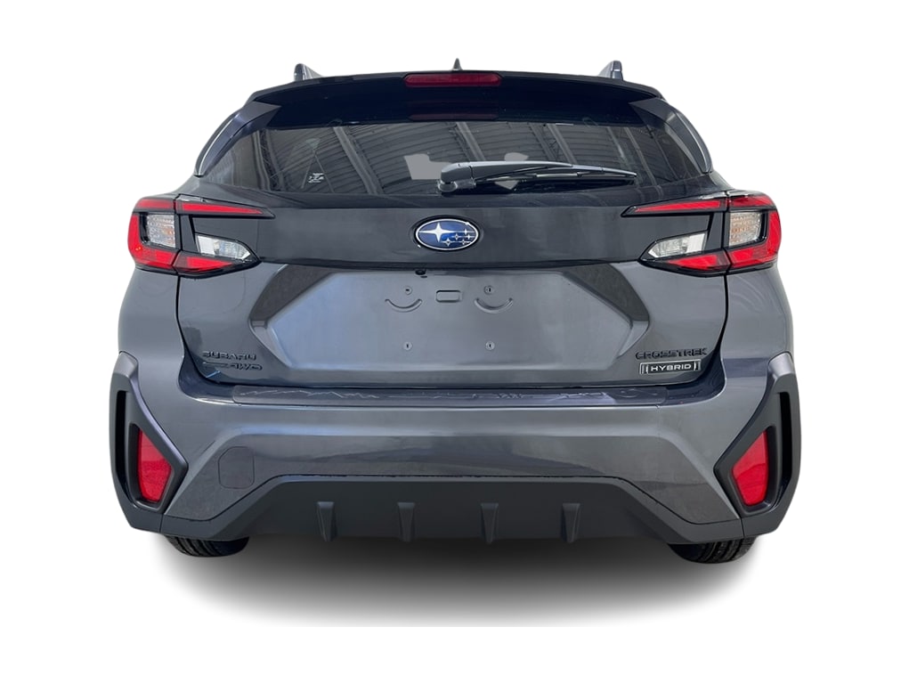Thumbnail: 2026 Subaru Crosstrek - 5