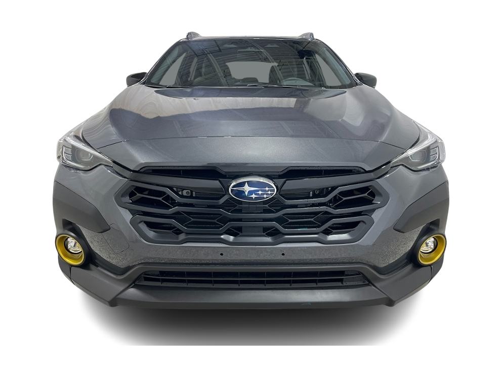 Thumbnail: 2026 Subaru Crosstrek - 6