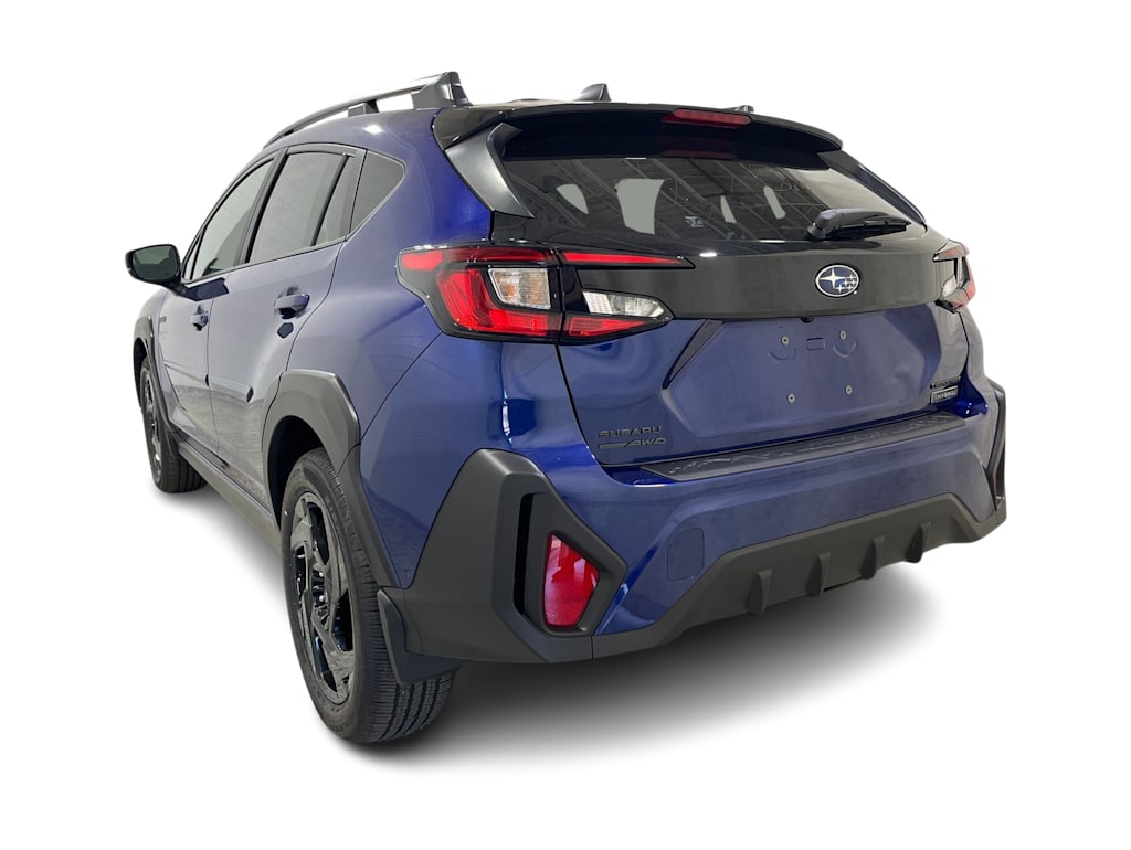 Thumbnail: 2026 Subaru Crosstrek - 4