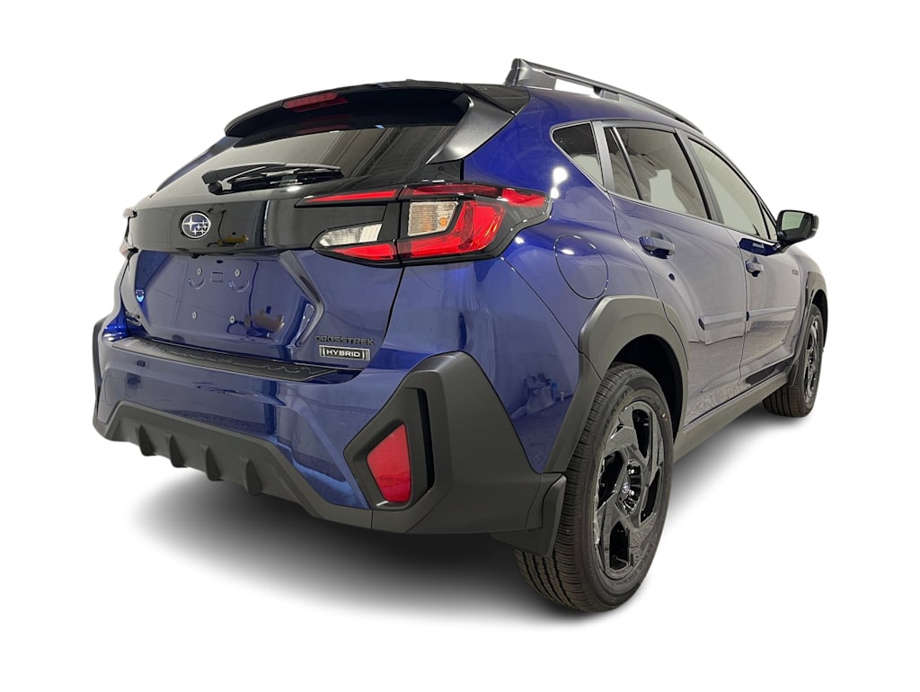 Thumbnail: 2026 Subaru Crosstrek - 17