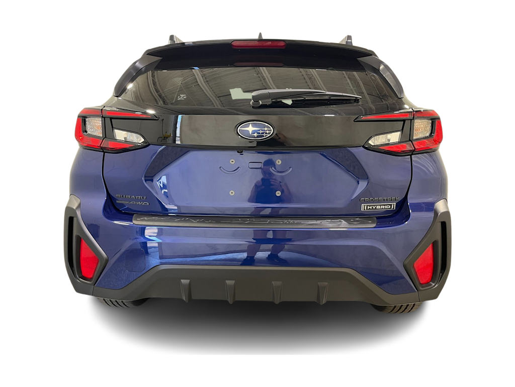 Thumbnail: 2026 Subaru Crosstrek - 5