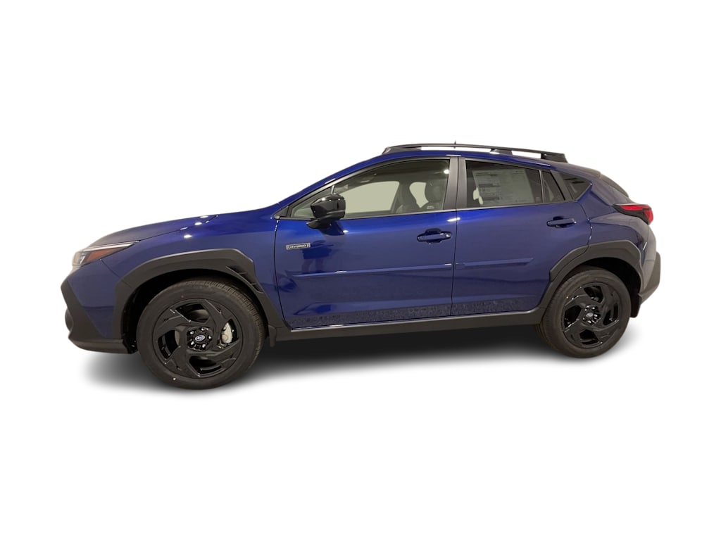 Thumbnail: 2026 Subaru Crosstrek - 3