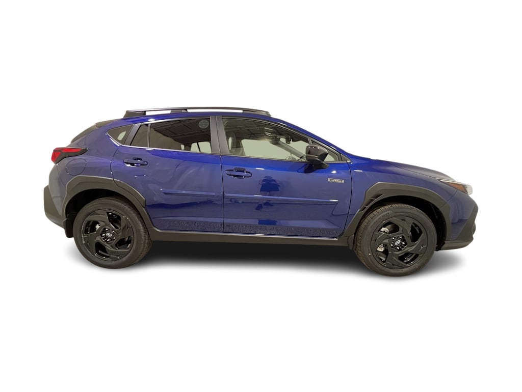 Thumbnail: 2026 Subaru Crosstrek - 19