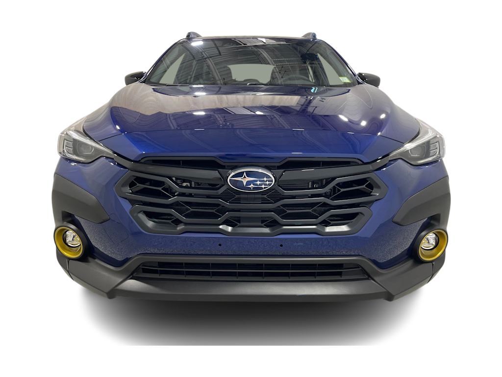 Thumbnail: 2026 Subaru Crosstrek - 6